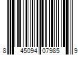 Barcode Image for UPC code 845094079859