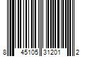 Barcode Image for UPC code 845105312012