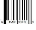 Barcode Image for UPC code 845105360099