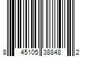 Barcode Image for UPC code 845105388482