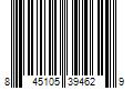 Barcode Image for UPC code 845105394629