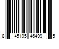 Barcode Image for UPC code 845105464995