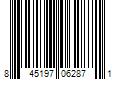 Barcode Image for UPC code 845197062871