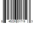 Barcode Image for UPC code 845226017193