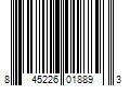 Barcode Image for UPC code 845226018893