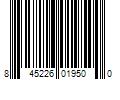 Barcode Image for UPC code 845226019500. Product Name: VIZIO V-Series V755-J04 75" Class HDR 4K UHD Smart LED TV