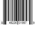 Barcode Image for UPC code 845226019579