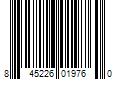 Barcode Image for UPC code 845226019760