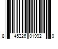 Barcode Image for UPC code 845226019920