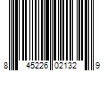 Barcode Image for UPC code 845226021329