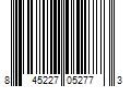 Barcode Image for UPC code 845227052773