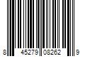 Barcode Image for UPC code 845279082629