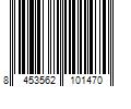 Barcode Image for UPC code 8453562101470