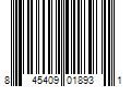 Barcode Image for UPC code 845409018931