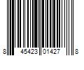 Barcode Image for UPC code 845423014278