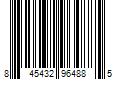 Barcode Image for UPC code 845432964885