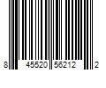 Barcode Image for UPC code 845520562122