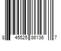 Barcode Image for UPC code 845525861367