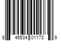 Barcode Image for UPC code 845534011739