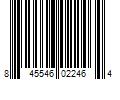 Barcode Image for UPC code 845546022464