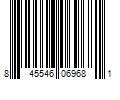 Barcode Image for UPC code 845546069681