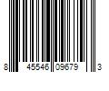 Barcode Image for UPC code 845546096793