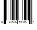 Barcode Image for UPC code 845556133051