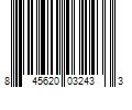 Barcode Image for UPC code 845620032433