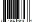 Barcode Image for UPC code 845620066186