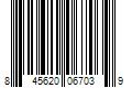 Barcode Image for UPC code 845620067039