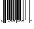 Barcode Image for UPC code 845622017667