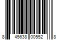 Barcode Image for UPC code 845638005528