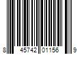 Barcode Image for UPC code 845742011569