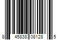 Barcode Image for UPC code 845838081285