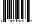 Barcode Image for UPC code 845944060440