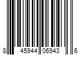 Barcode Image for UPC code 845944069436