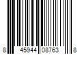 Barcode Image for UPC code 845944087638