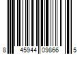 Barcode Image for UPC code 845944098665