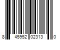 Barcode Image for UPC code 845952023130