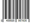 Barcode Image for UPC code 8459585957605