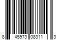 Barcode Image for UPC code 845973083113