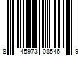 Barcode Image for UPC code 845973085469