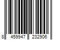 Barcode Image for UPC code 8459947232906