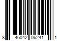 Barcode Image for UPC code 846042062411