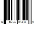 Barcode Image for UPC code 846042064989