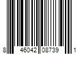 Barcode Image for UPC code 846042087391