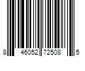 Barcode Image for UPC code 846052725085