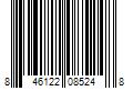 Barcode Image for UPC code 846122085248