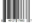 Barcode Image for UPC code 846127176637