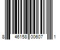 Barcode Image for UPC code 846158006071